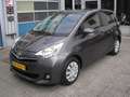 Toyota Verso-S 1.3 VVT-i Aspiration Gris - thumbnail 4