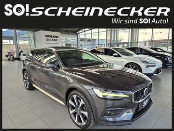 Ultimate B4 AWD Geartronic