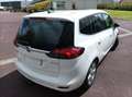 Opel Zafira Tourer 1.6 CDTI 136 ch Start/Stop EcoFlex Cosmo Blanc - thumbnail 4