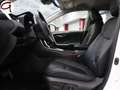 Toyota RAV 4 2.5 hybrid 2WD Luxury Blanc - thumbnail 7