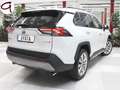 Toyota RAV 4 2.5 hybrid 2WD Luxury Blanc - thumbnail 3