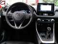 Toyota RAV 4 2.5 hybrid 2WD Luxury Blanc - thumbnail 12