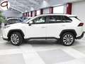 Toyota RAV 4 2.5 hybrid 2WD Luxury Blanc - thumbnail 2