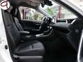 Toyota RAV 4 2.5 hybrid 2WD Luxury Blanc - thumbnail 6