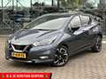 Nissan Micra 1.0 IG-T N-Design Grijs - thumbnail 2