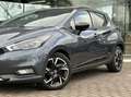 Nissan Micra 1.0 IG-T N-Design Gris - thumbnail 4