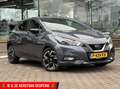 Nissan Micra 1.0 IG-T N-Design Grijs - thumbnail 6