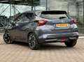 Nissan Micra 1.0 IG-T N-Design Gris - thumbnail 14