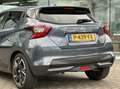 Nissan Micra 1.0 IG-T N-Design Gris - thumbnail 15