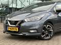 Nissan Micra 1.0 IG-T N-Design Gris - thumbnail 3