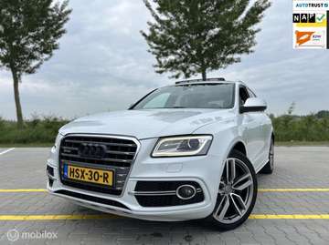 3.0 TDI SQ5 quattro Pro Line|B&O|CARPLAY|APK|313PK