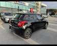 Suzuki Swift 1.2h Top 2wd cvt Nero - thumbnail 10