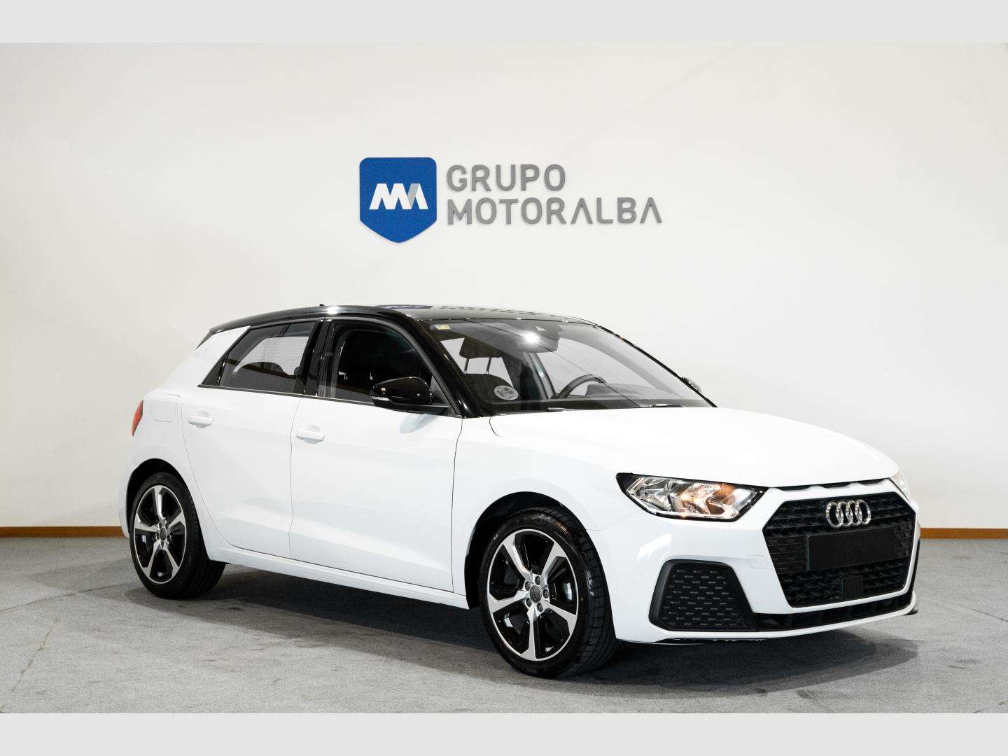 Audi A1 Sportback 25 TFSI - foto 1