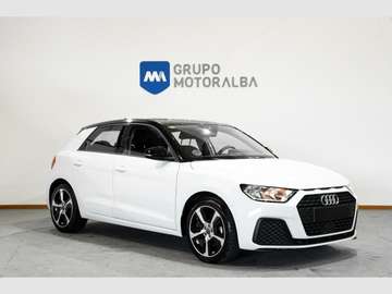 Sportback 25 TFSI