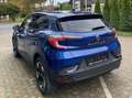 Renault Captur Renault Captur 1.3 TCE 158HK TECHNO EDC Bleu - thumbnail 8