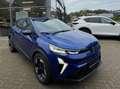 Renault Captur Renault Captur 1.3 TCE 158HK TECHNO EDC Bleu - thumbnail 3