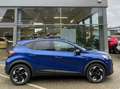 Renault Captur Renault Captur 1.3 TCE 158HK TECHNO EDC Bleu - thumbnail 5
