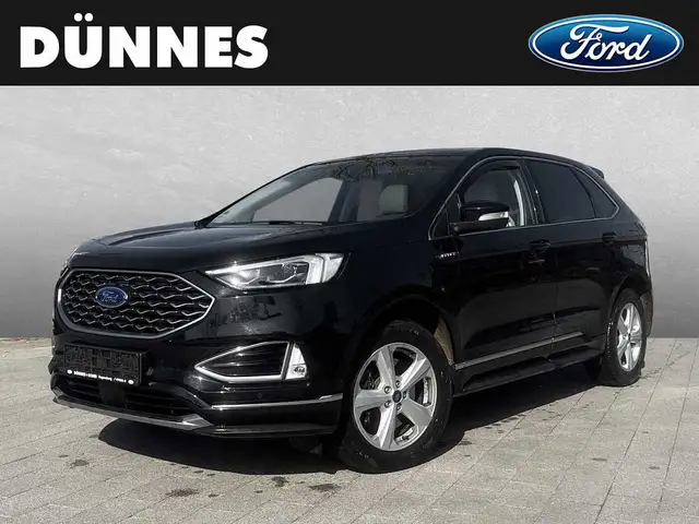 Ford Edge 2.0 EcoBlue 4x4 Automatik Vignale