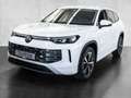 Volkswagen Tayron Elegance 1.5 l eTSI OPF DSG 7-Sitze NAVI Blanc - thumbnail 2