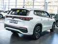 Volkswagen Tayron Elegance 1.5 l eTSI OPF DSG 7-Sitze NAVI Wit - thumbnail 3