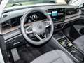 Volkswagen Tayron Elegance 1.5 l eTSI OPF DSG 7-Sitze NAVI Blanc - thumbnail 6