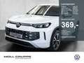 Volkswagen Tayron Elegance 1.5 l eTSI OPF DSG 7-Sitze NAVI Wit - thumbnail 1