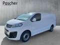 Opel VIVARO Wit - thumbnail 1