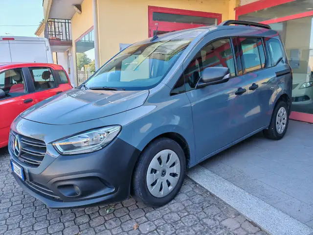 Mercedes-Benz Citan 110 cdi Tourer Long