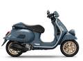Vespa GTV 310 Officina 8 Sondermodell plava - thumbnail 6