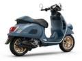 Vespa GTV 310 Officina 8 Sondermodell plava - thumbnail 4
