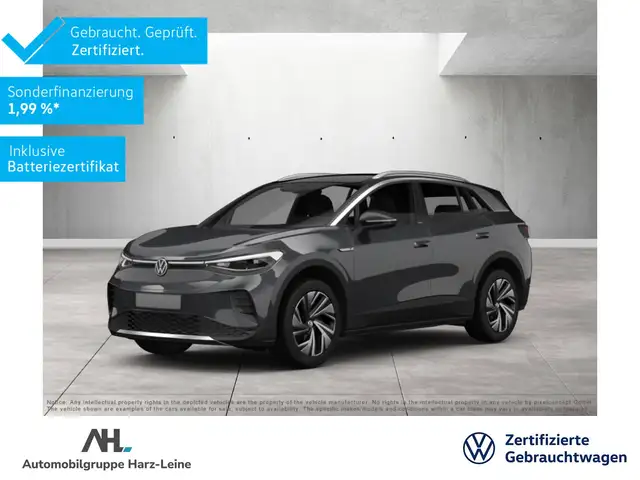 Volkswagen ID.4 Pro Performance Family Matrix Navi ACC Pano W