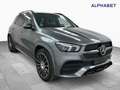 Mercedes-Benz GLE 350 de AMG Line 4Matic Burmester Wide 360° Szary - thumbnail 6