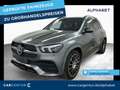Mercedes-Benz GLE 350 de AMG Line 4Matic Burmester Wide 360° Szary - thumbnail 1