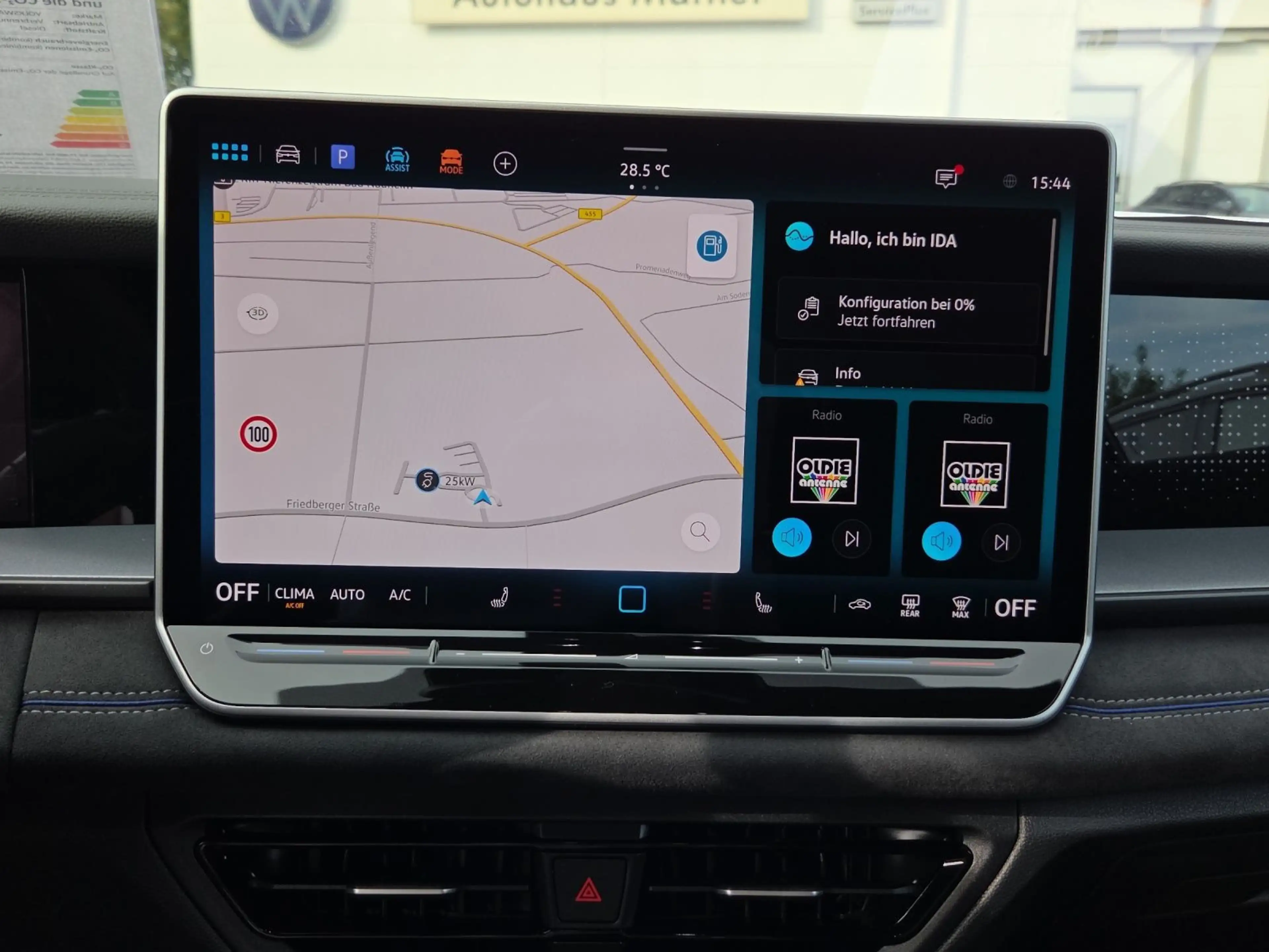 Volkswagen Tayron 2.0 TDI 4M DSG R-Line NAV*AHK*PANO*H&K* — photo 6