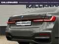 BMW 745 e M Sport Lim Laserlicht H/K-DRIV.ASSIS+ Grau - thumbnail 13