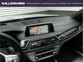 BMW 745 e M Sport Lim Laserlicht H/K-DRIV.ASSIS+ Grau - thumbnail 41