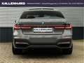 BMW 745 e M Sport Lim Laserlicht H/K-DRIV.ASSIS+ Grau - thumbnail 7