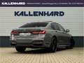 BMW 745 e M Sport Lim Laserlicht H/K-DRIV.ASSIS+ Grau - thumbnail 3