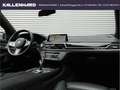 BMW 745 e M Sport Lim Laserlicht H/K-DRIV.ASSIS+ Grau - thumbnail 4