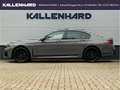 BMW 745 e M Sport Lim Laserlicht H/K-DRIV.ASSIS+ Grau - thumbnail 8