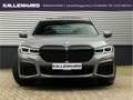 BMW 745 e M Sport Lim Laserlicht H/K-DRIV.ASSIS+ Grau - thumbnail 6
