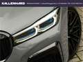 BMW 745 e M Sport Lim Laserlicht H/K-DRIV.ASSIS+ Grau - thumbnail 10