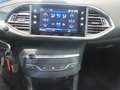 Peugeot 308 SW Active 1.2T NAVI/LED/PDC/AHK/TEMPOMAT Szürke - thumbnail 13