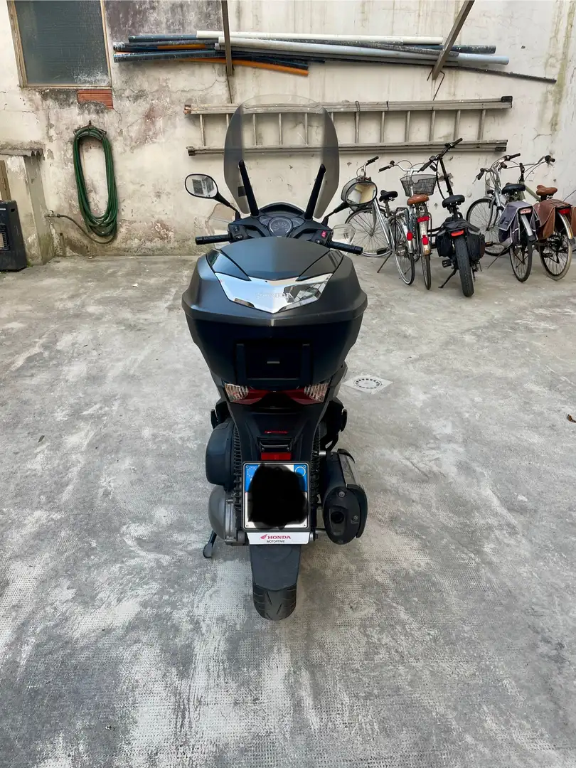 Honda SH 300 Sport Grigio - 2