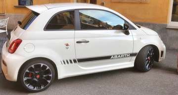 Competizione