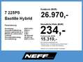 DS Automobiles DS 7 7 225PS Bastille Hybrid LM  KAM PDC Lichtsensor Grau - thumbnail 4