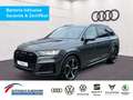 Audi Q7 S line 55 TFSIe quattro tiptr. PANO AHK B&O KAM H Grau - thumbnail 1