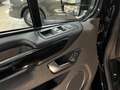 Ford Tourneo Custom 2.0 EcoBlue L1 Titanium X LEDER, XENON, 8-SITZER Schwarz - thumbnail 5