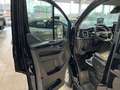 Ford Tourneo Custom 2.0 EcoBlue L1 Titanium X LEDER, XENON, 8-SITZER Fekete - thumbnail 4