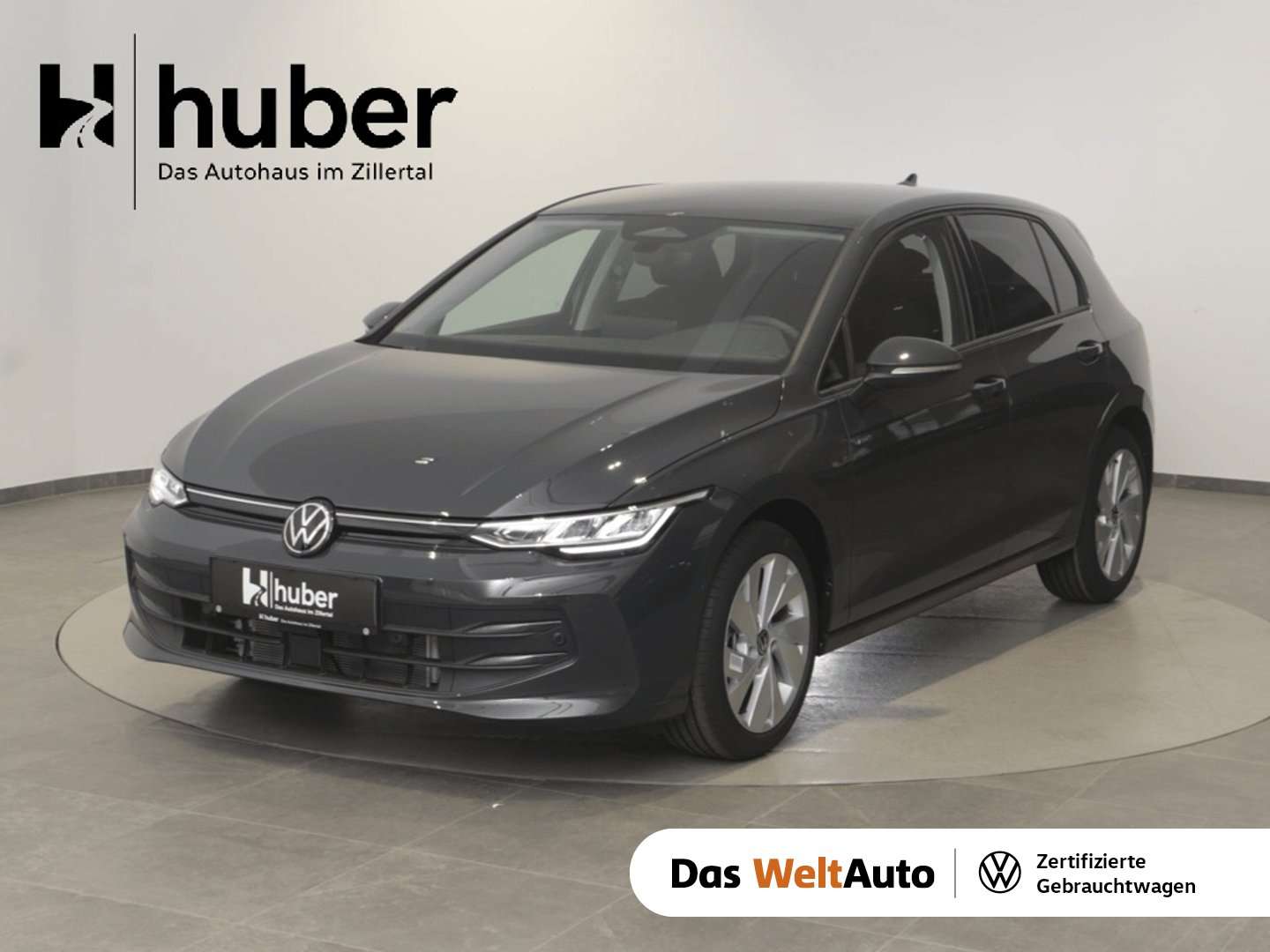 Volkswagen Golf 2026